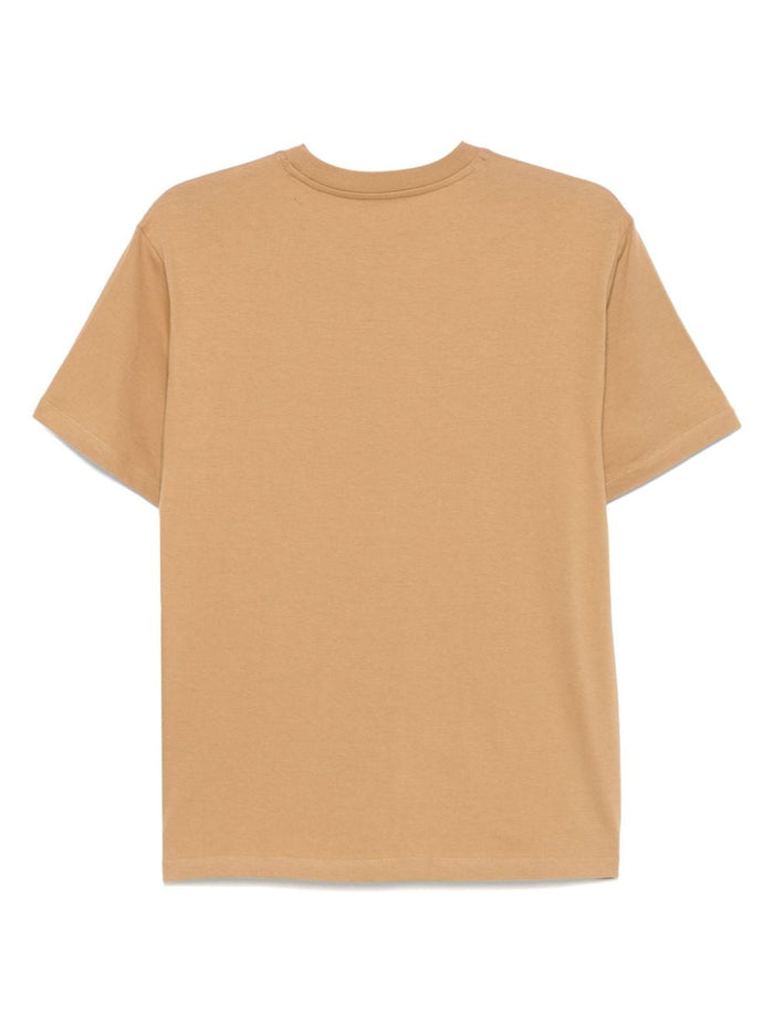 Carhartt T-shirt Oro Donna Chase 2