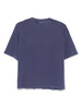 Carhartt Women's Purple T-shirt Nelson 2