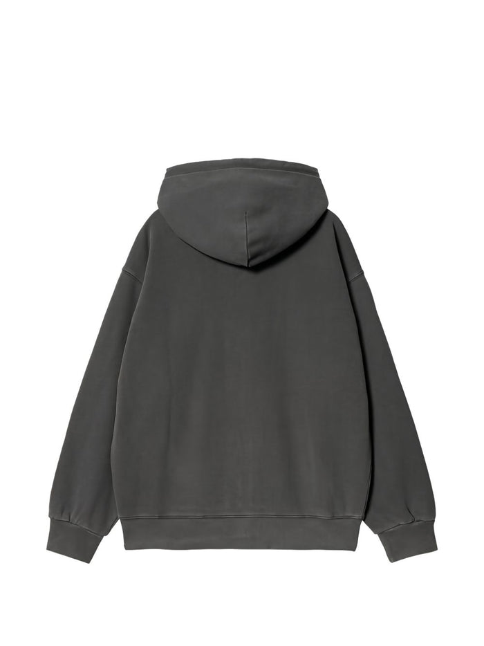 Carhartt Wip Giubbotto Nero Uomo 2