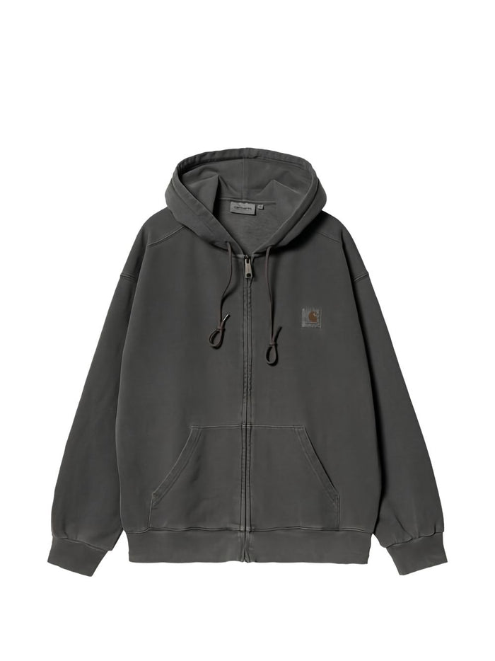 Carhartt Wip Giubbotto Nero Uomo 1