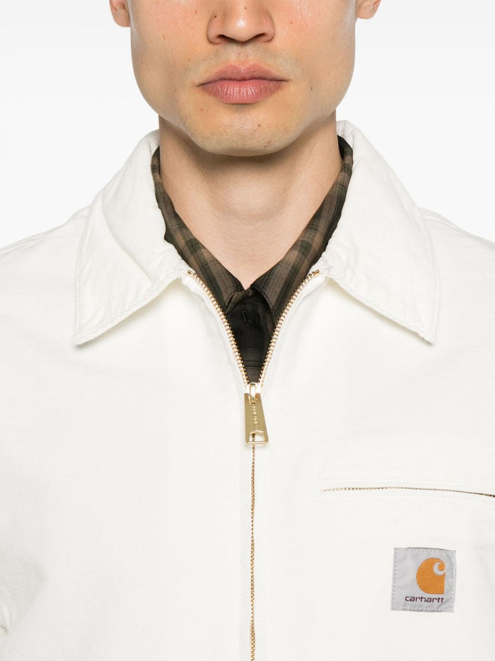 Carhartt Wip Men's Jacket 3