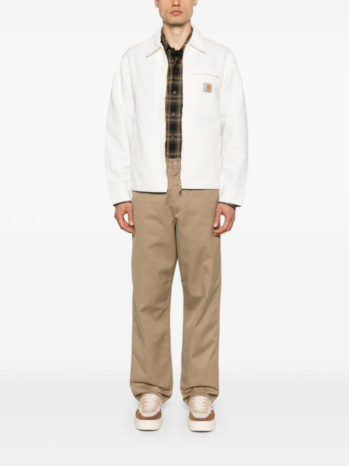 Carhartt Wip Men's Jacket 5