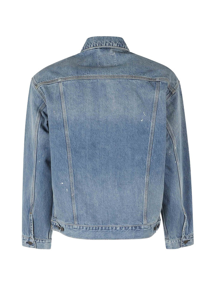 Carhartt Wip Giubbotto Blu Uomo 1
