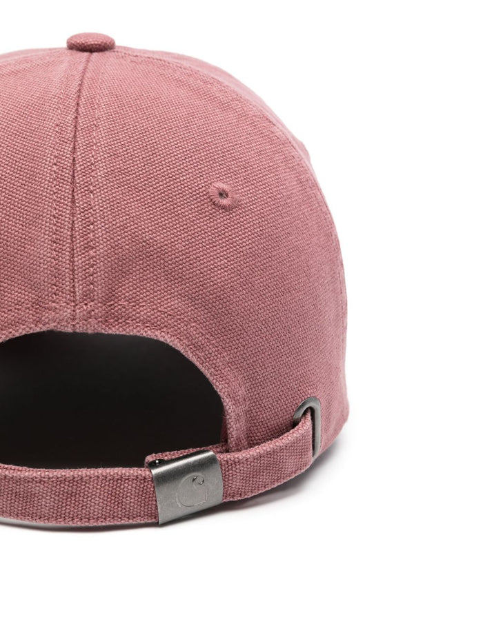 Carhartt Wip Cappellino Rosa Uomo 2