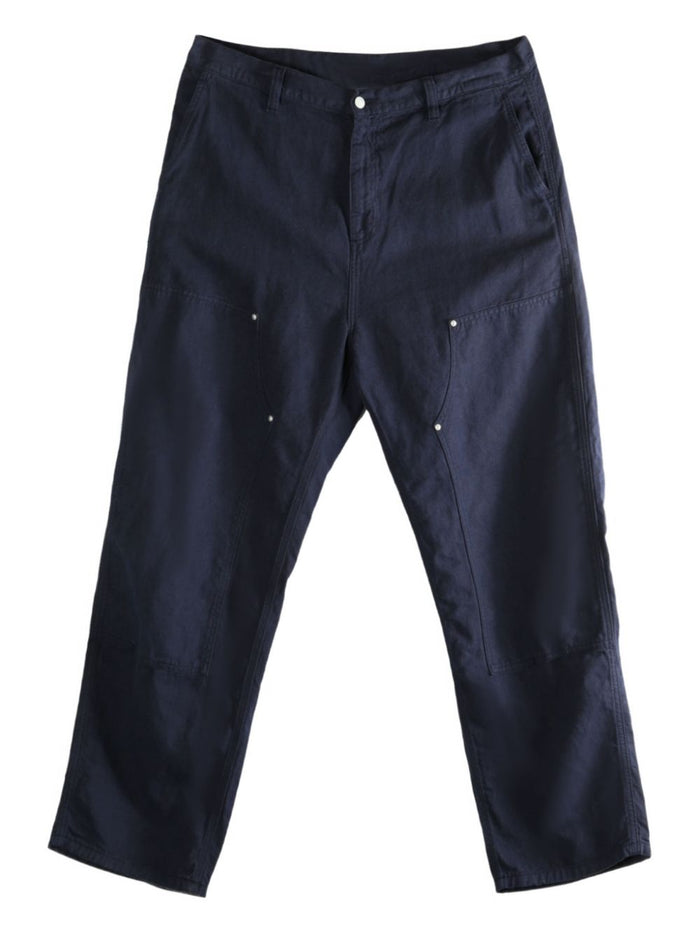Carhartt Wip Herren Hose in blau 1