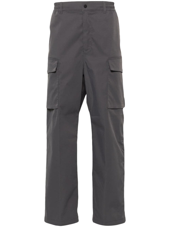 Carhartt Pantalone Grigio Uomo Balto 5