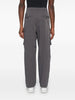 Carhartt Pantalone Grigio Uomo Balto 3