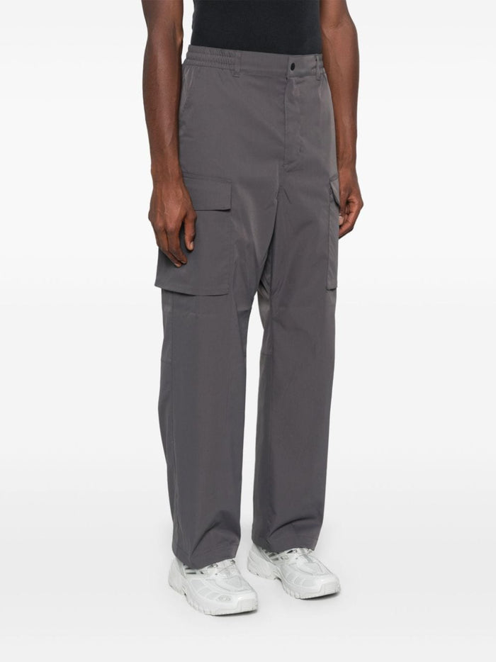 Carhartt Pantalone Grigio Uomo Balto 2