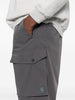 Carhartt Pantalone Grigio Uomo Balto 4