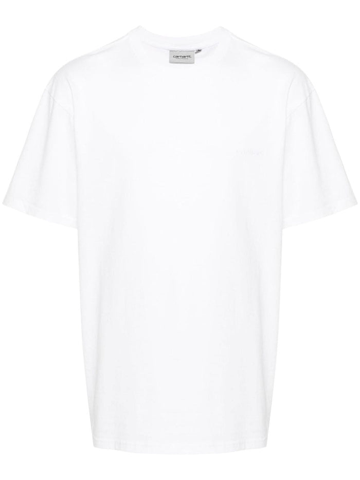 Carhartt T-shirt White Man 1