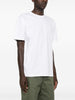 Carhartt T-shirt White Man 2