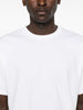 Carhartt T-shirt White Man 4