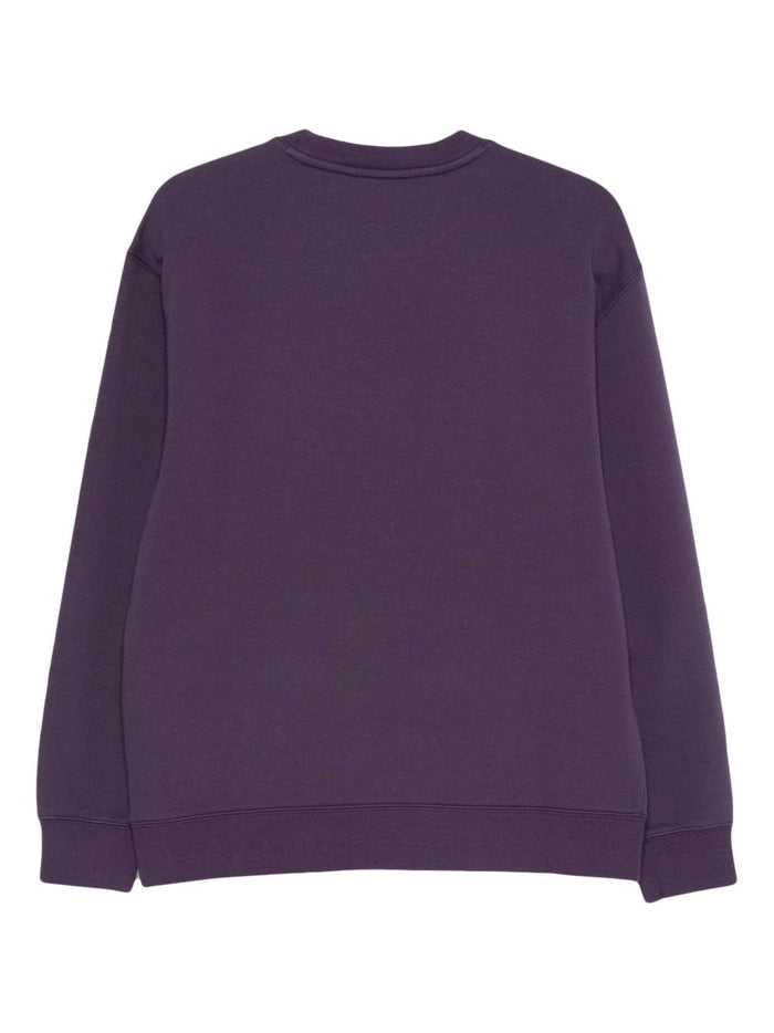 Carhartt Wip Felpa Donna 3