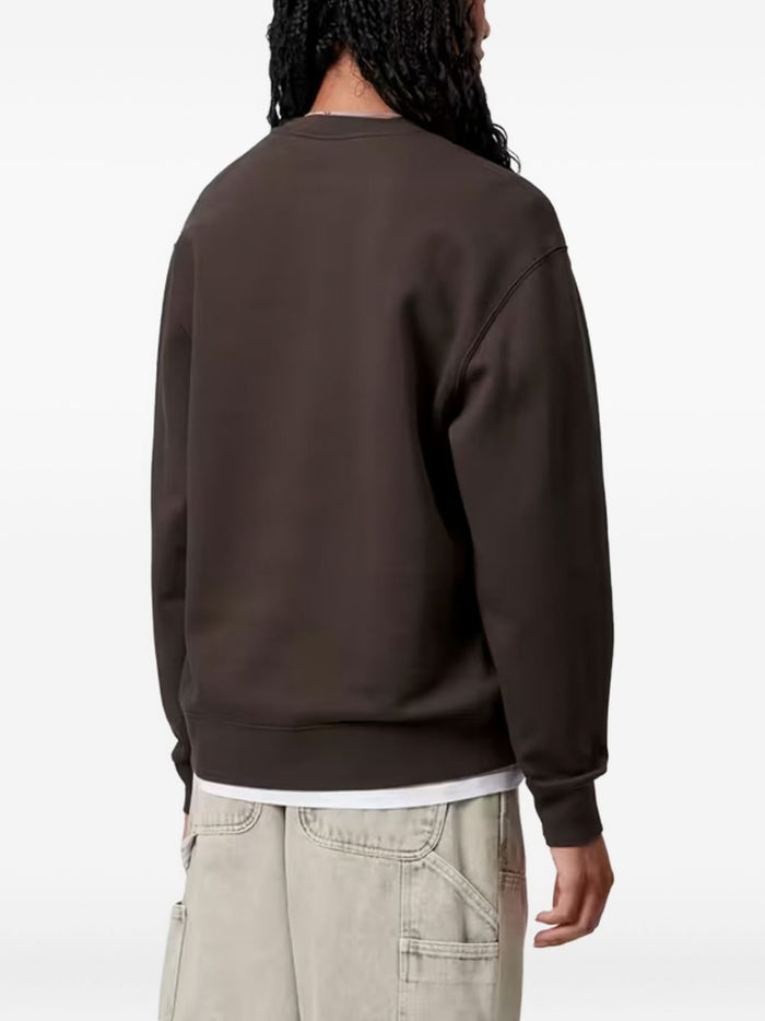 Carhartt Wip Felpa Donna 3