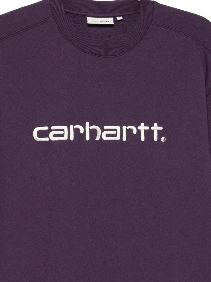 Carhartt Wip Women's Sweatshirt 2