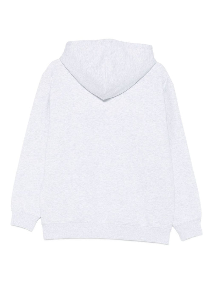 Carhartt Wip Women's Grey Sweatshirt 3
