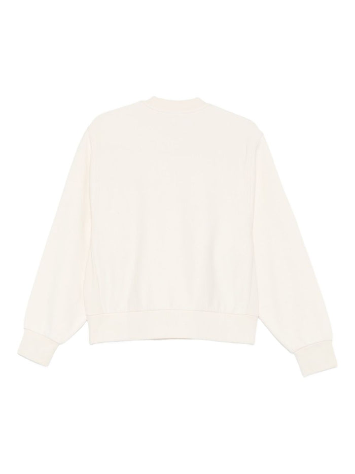 Carhartt Wip Women's Pattern Sweatshirt 2