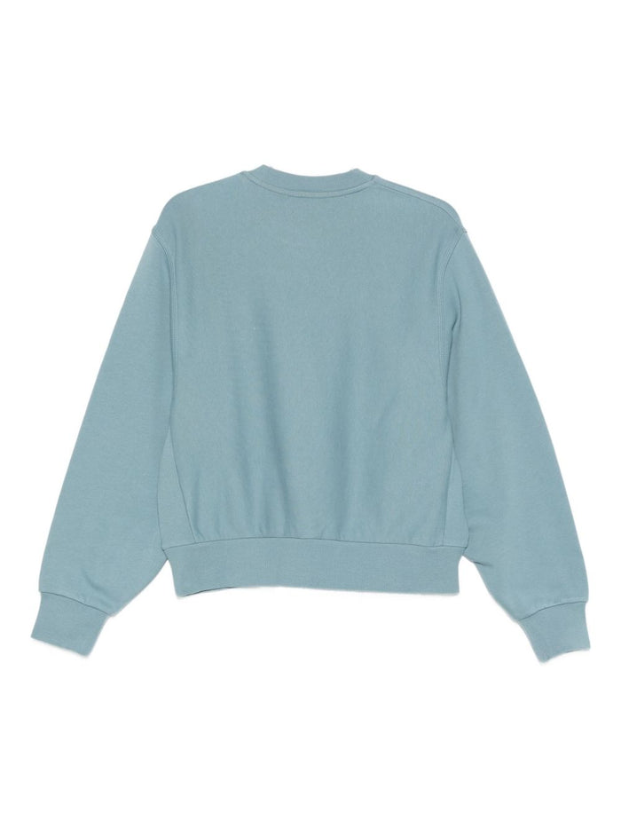 Carhartt Wip Women's Brown Sweatshirt 2