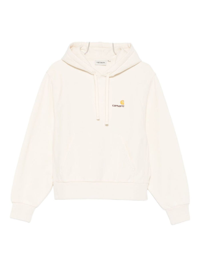Carhartt Wip Women's Pattern Sweatshirt 1