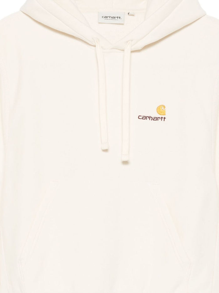 Carhartt Wip Women's Pattern Sweatshirt 2