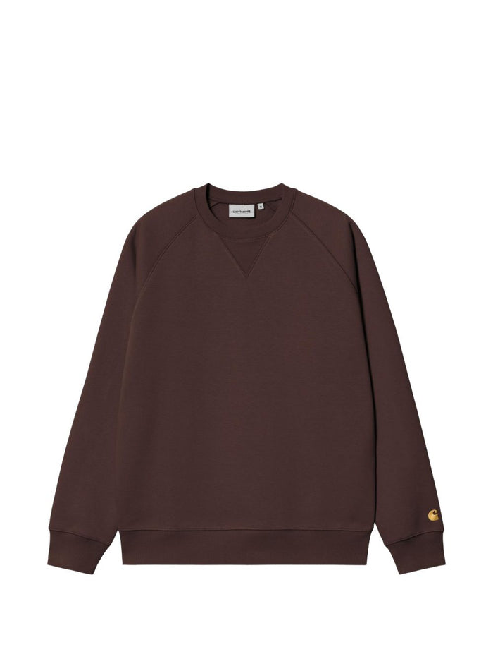 Carhartt Wip Felpa Oro Uomo 1
