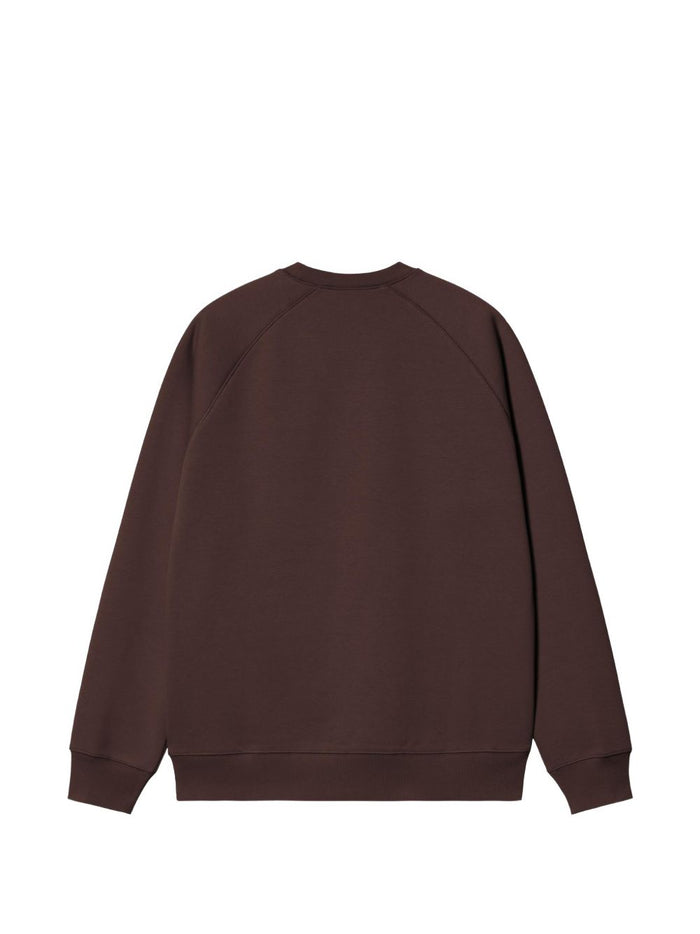 Carhartt Wip Felpa Oro Uomo 2