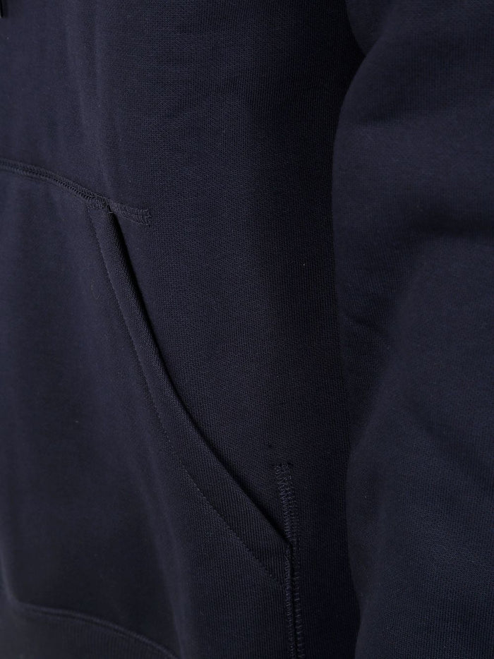 Carhartt Wip Men's Blue Hoodie 3