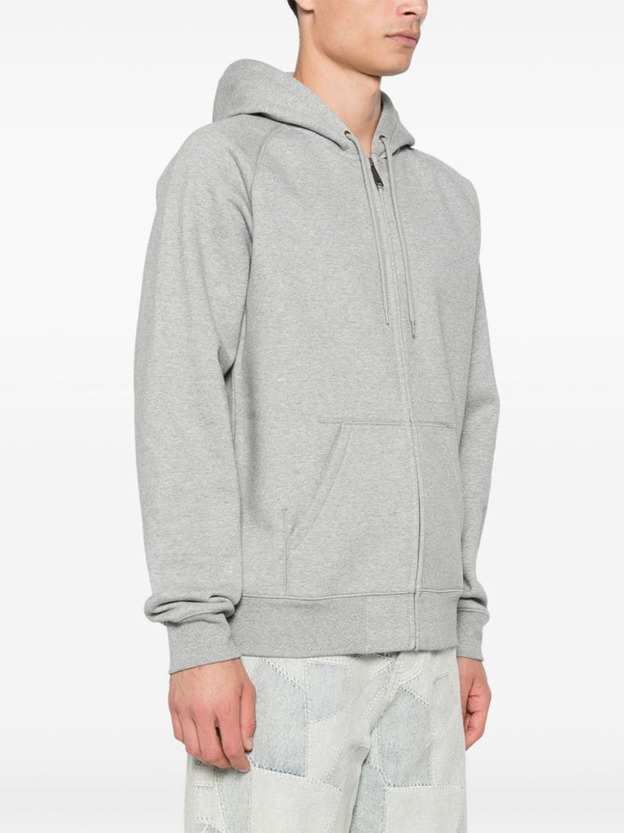 Carhartt Wip Sweatshirt Grey Men 2