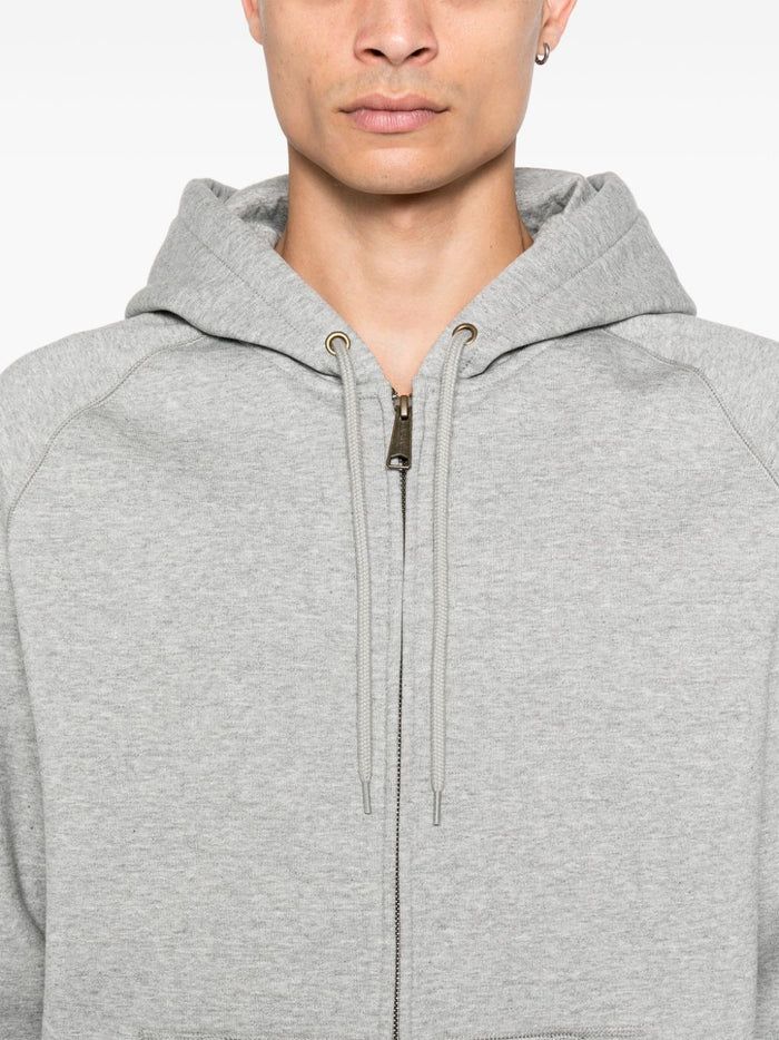 Carhartt Wip Sweatshirt Grey Men 4