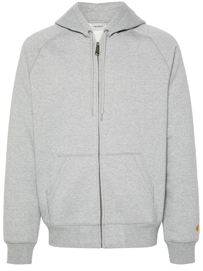 Carhartt Wip Sweatshirt Grey Men 5