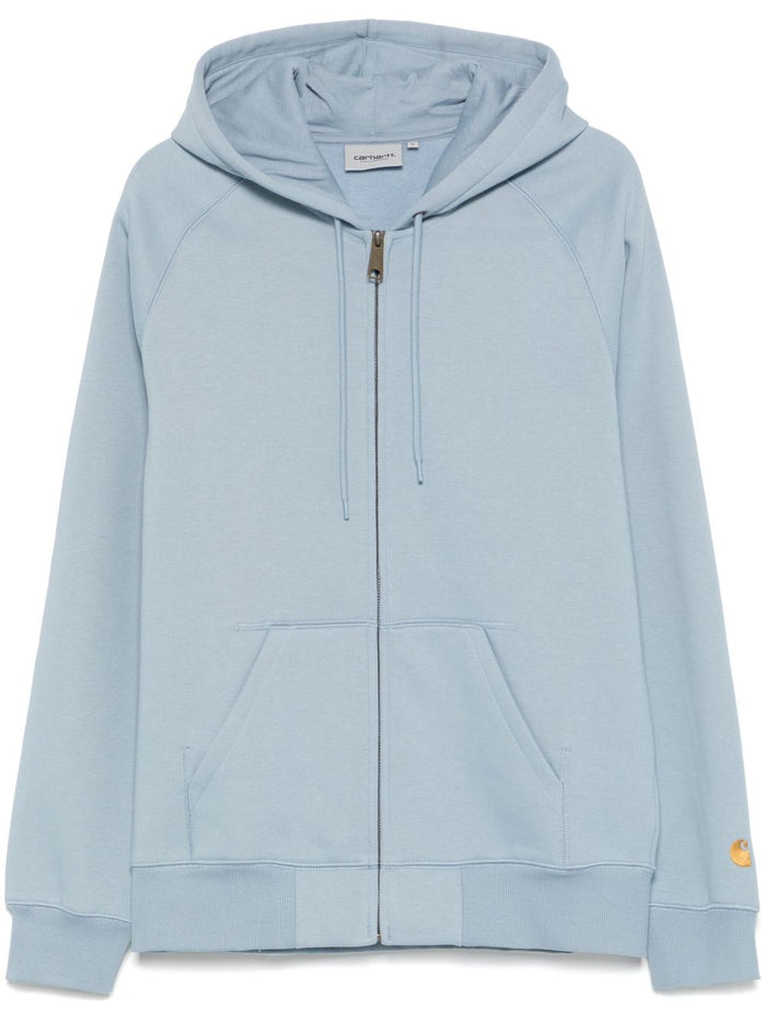 Carhartt Wip Felpa Blu Uomo 1