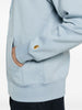 Carhartt Wip Felpa Blu Uomo 3