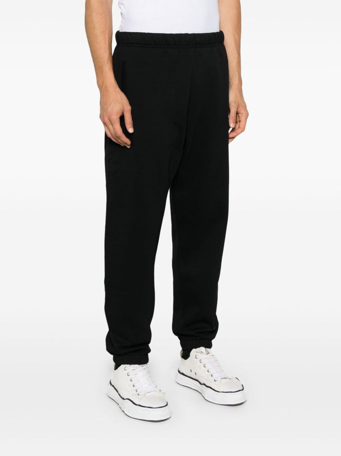 Carhartt WIP Script Pant Uomo Pantalone Nero 1