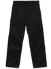 Carhartt Midland Single Knee Black Men's Pants 5