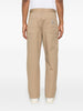 Carhartt Beige Men's Midland Single Knee Trousers 3