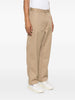 Carhartt Beige Men's Midland Single Knee Trousers 2