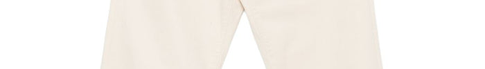 Carhartt Wip Pantalone Naturale Uomo - Dipierro