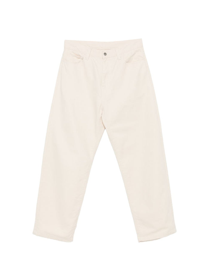 Carhartt Wip Pantalone Naturale Uomo 1