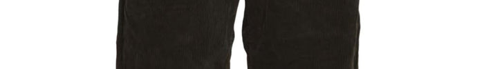 Carhartt Wip Pantalone Marrone Uomo Evan - Dipierro