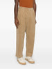 Carhartt Men's Beige Low Crotch Pants 2