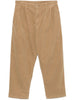 Carhartt Pantalone Beige Uomo Cavallo Basso 5