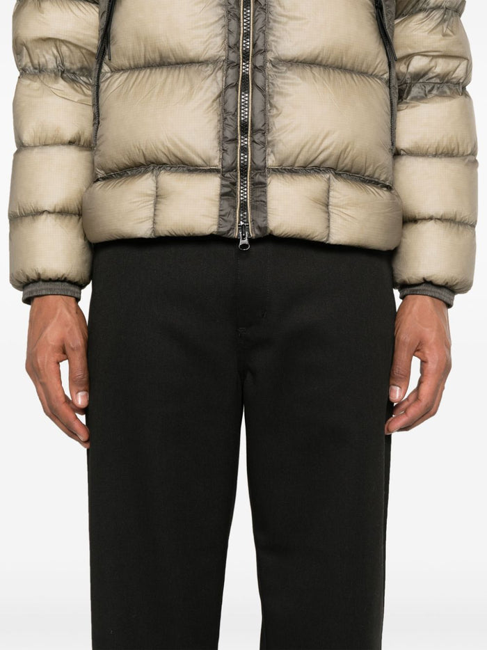 Carhartt WIP Men's Module Black Pants 4