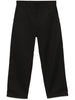 Carhartt Pantalone Nero Uomo Module 5