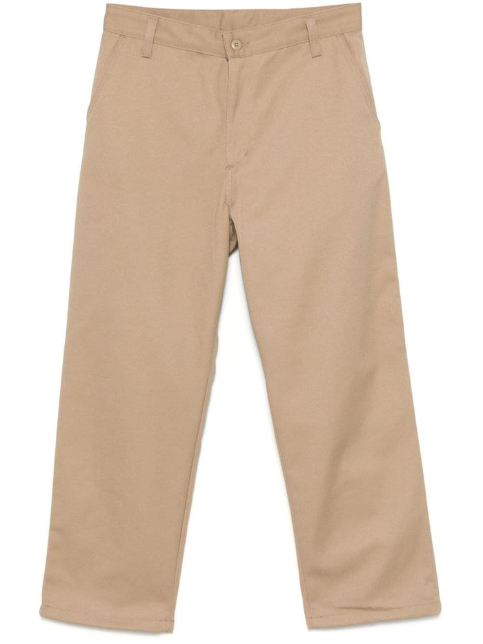 Carhartt Pantalone Beige Uomo Module 5