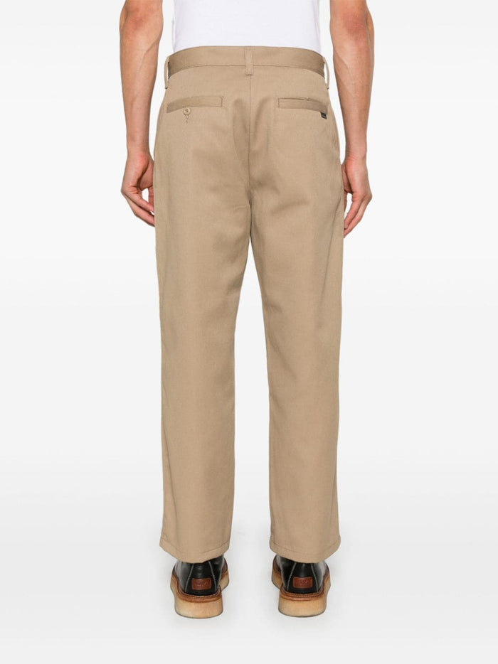 Carhartt Pantalone Beige Uomo Module 3