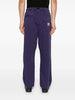 Carhartt Pantalone Viola Uomo Hayworth 3