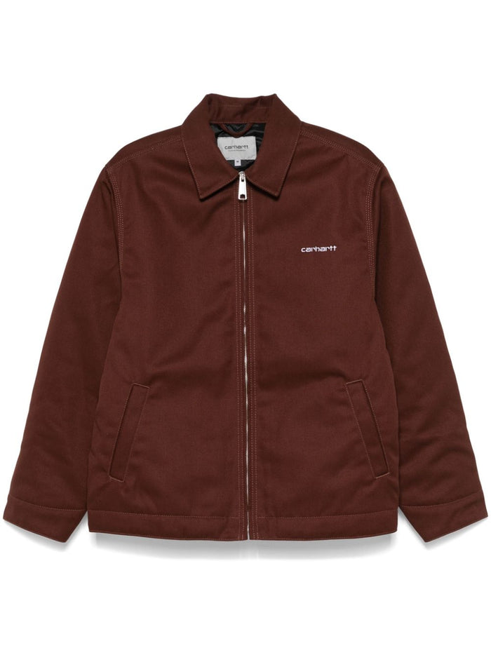 Carhartt Men's Jacket 1