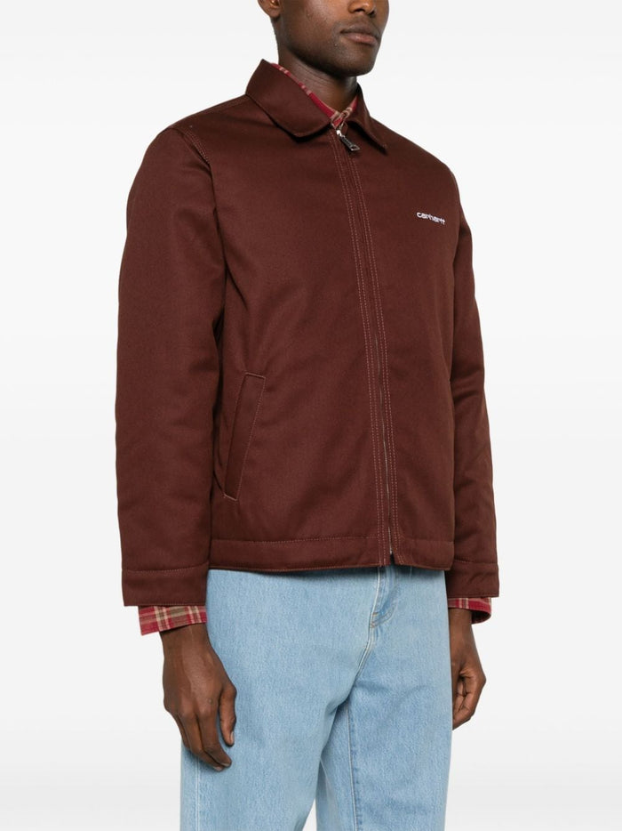 Carhartt Giubbotto Uomo 2