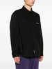 Carhartt Black Shirt Men Embroidery Logo 2