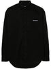 Carhartt Black Shirt Men Embroidery Logo 5